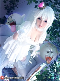 Potato Godzilla NO.004 Boosette(22)